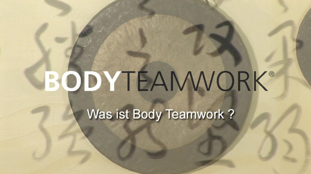 Was ist Body Teamwork