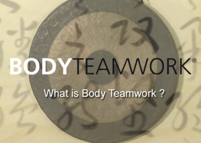 Question 1: What is Body Teamwork?