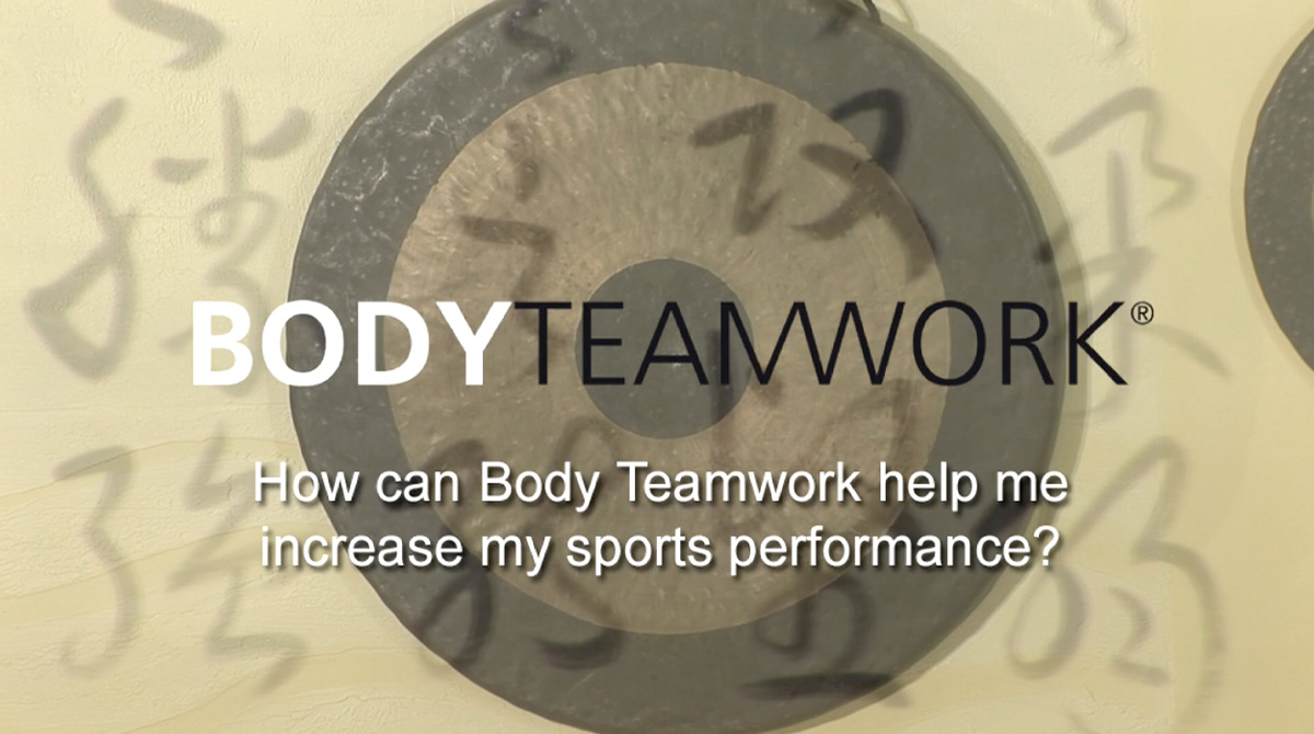 Q6: How can Body Teamwork help me increase my sports performance?