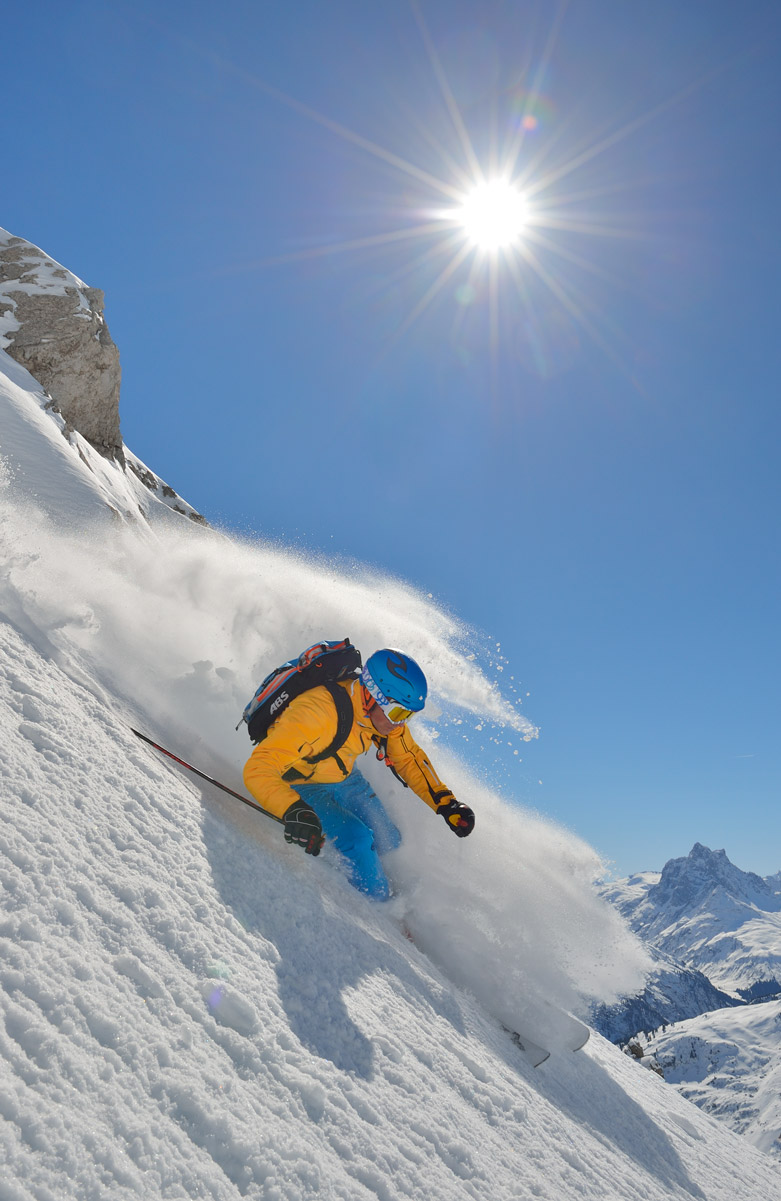 Koordinationstraining als Trockentraining für Skifahrer, Snowboarder, Freerider und alle Wintersportler