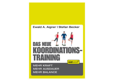 MFT eBook „Das neue Koordinationstraining“