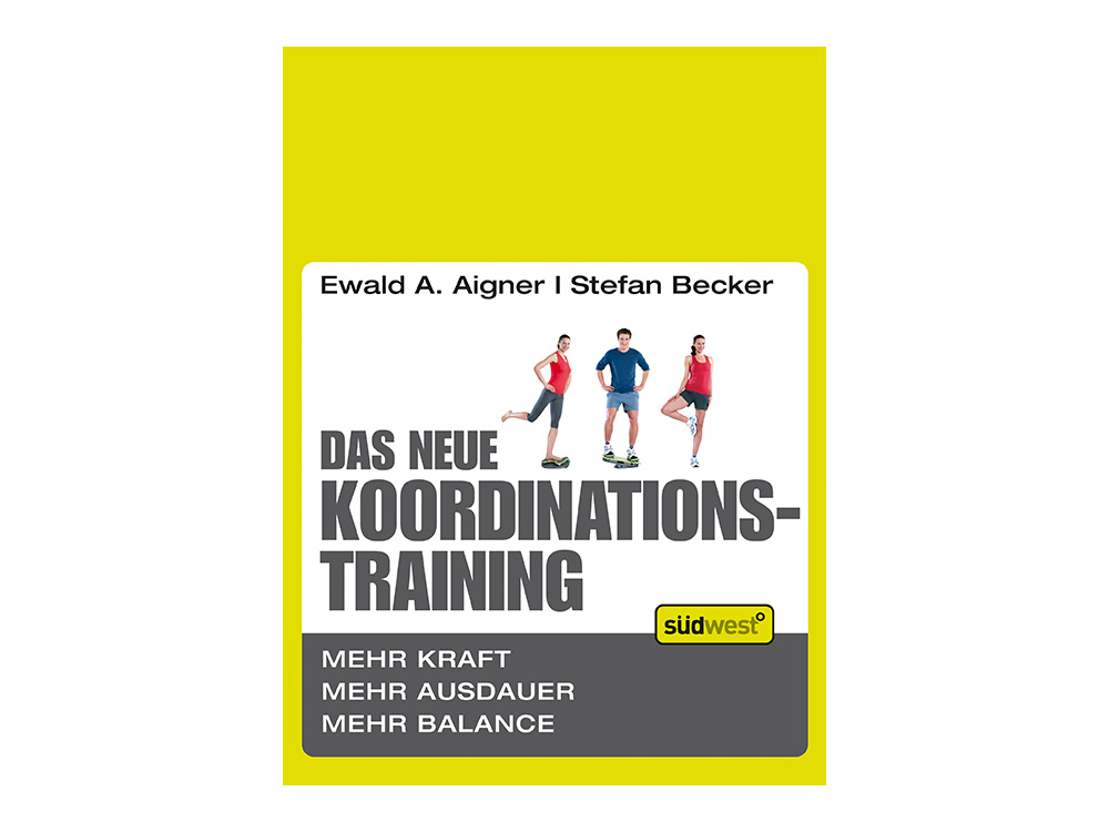 eBook Das neue Koordinations-Training mit MFT Bodyteamwork